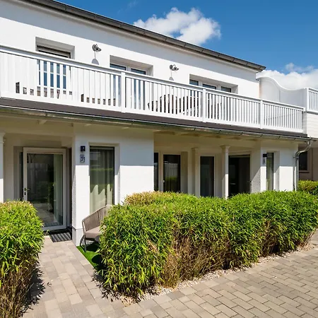 Apartment Am Schlosspark